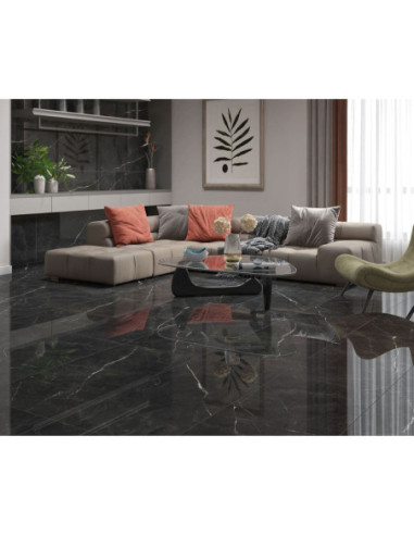 Soberano Black 60 X 120